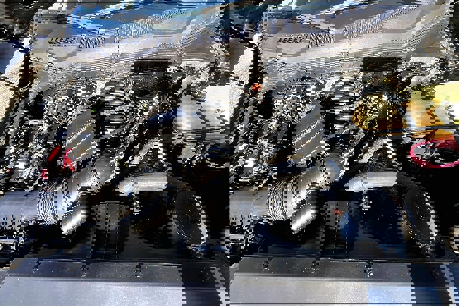 Used 2022 Ford F350 XLT w/ XLT Premium Package image 6