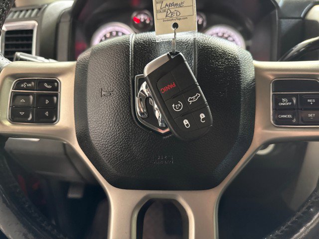 Used 2018 RAM 2500 Laramie w/ Convenience Group image 83