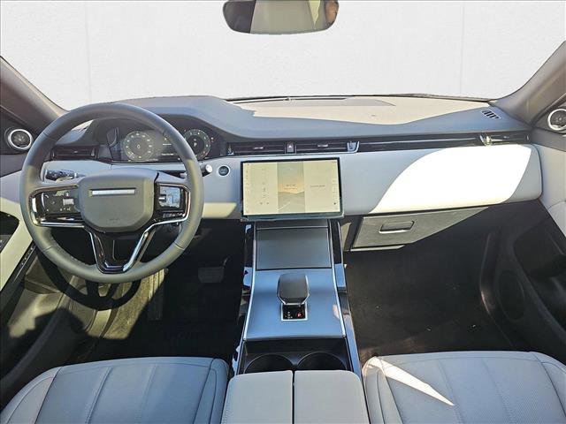 New 2026 Land Rover Range Rover Evoque S image 9