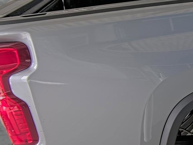 New 2026 Chevrolet Silverado 2500 Custom w/ Custom Value Package image 15