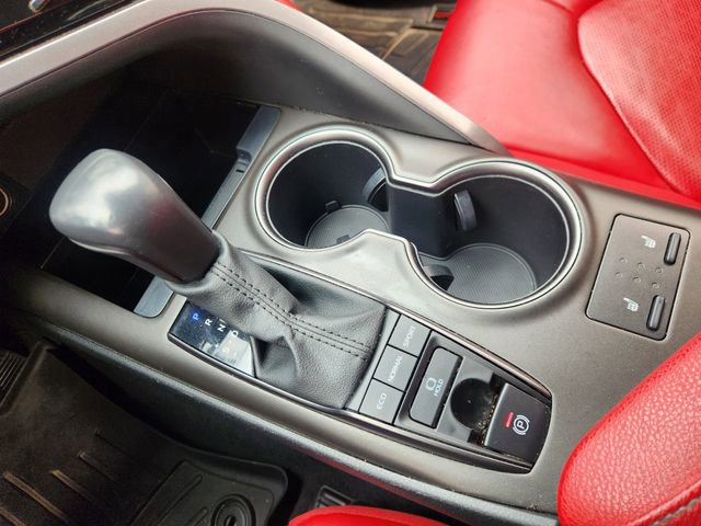Certified 2021 Toyota Camry XSE FWD image 18