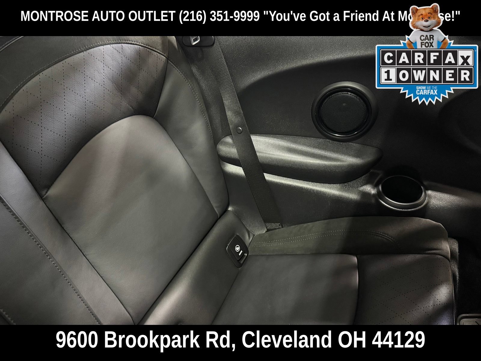 Used 2024 MINI Cooper S FWD image 37