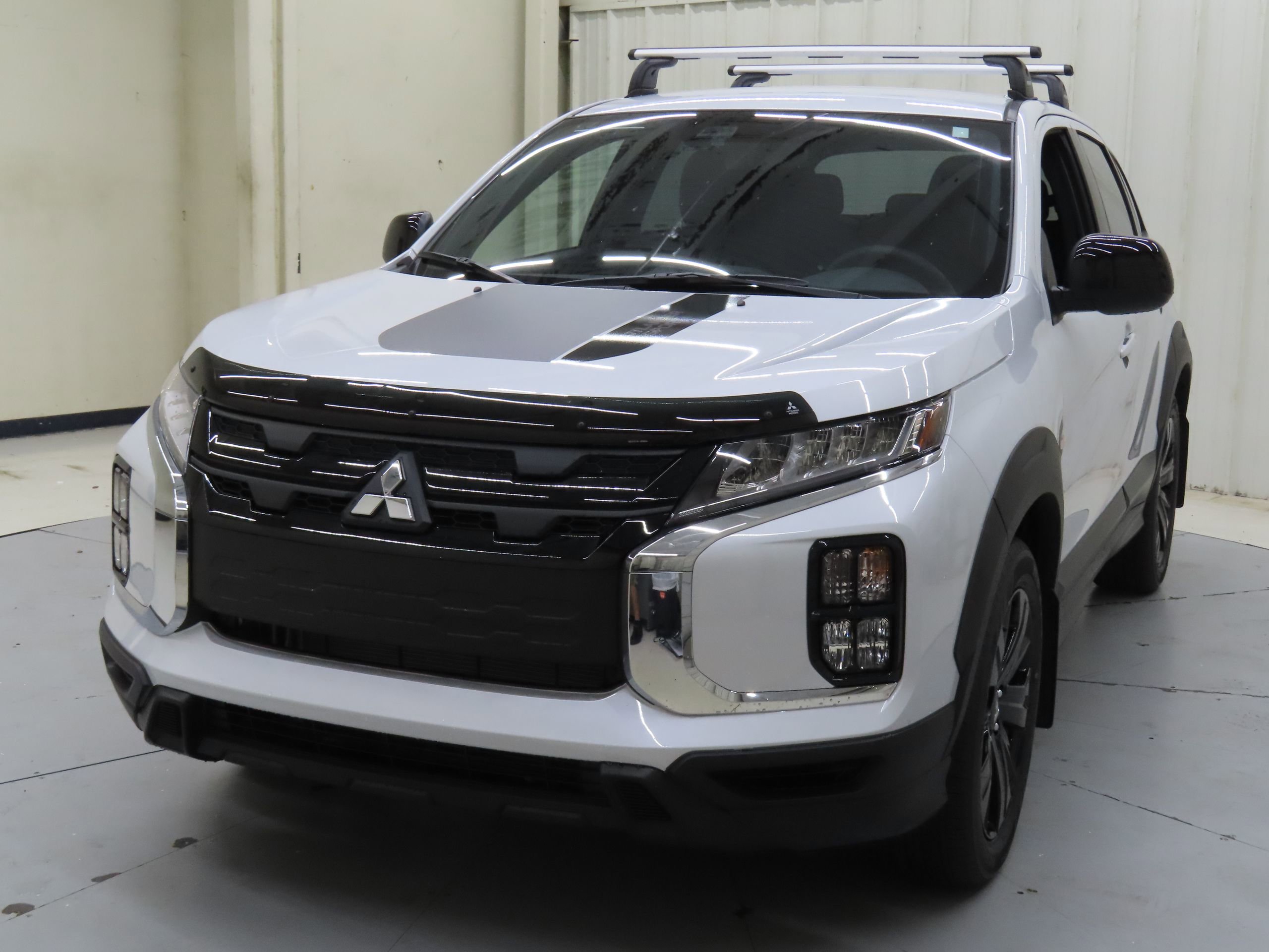 New 2025 Mitsubishi Outlander Sport AWD image 7