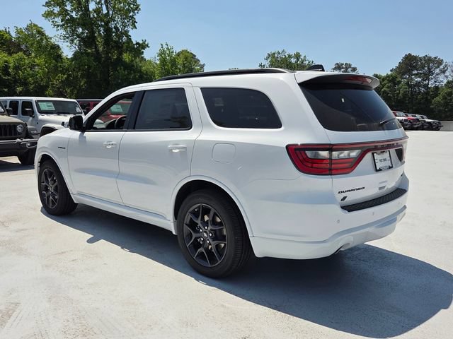 New 2026 Dodge Durango GT AWD/4WD image 6