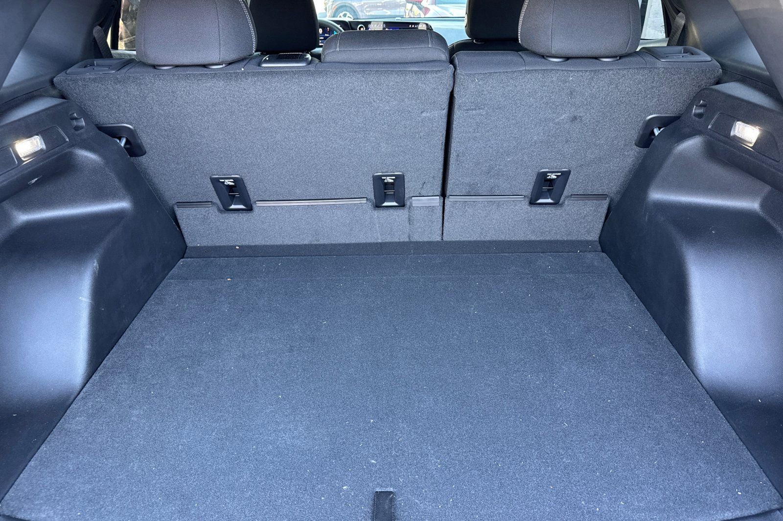 Used 2026 Chevrolet Blazer EV LT image 18