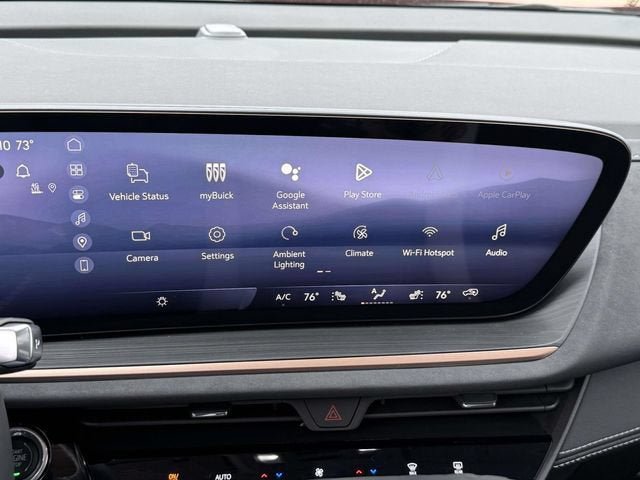 New 2026 Buick Envision Sport Touring AWD/4WD image 16