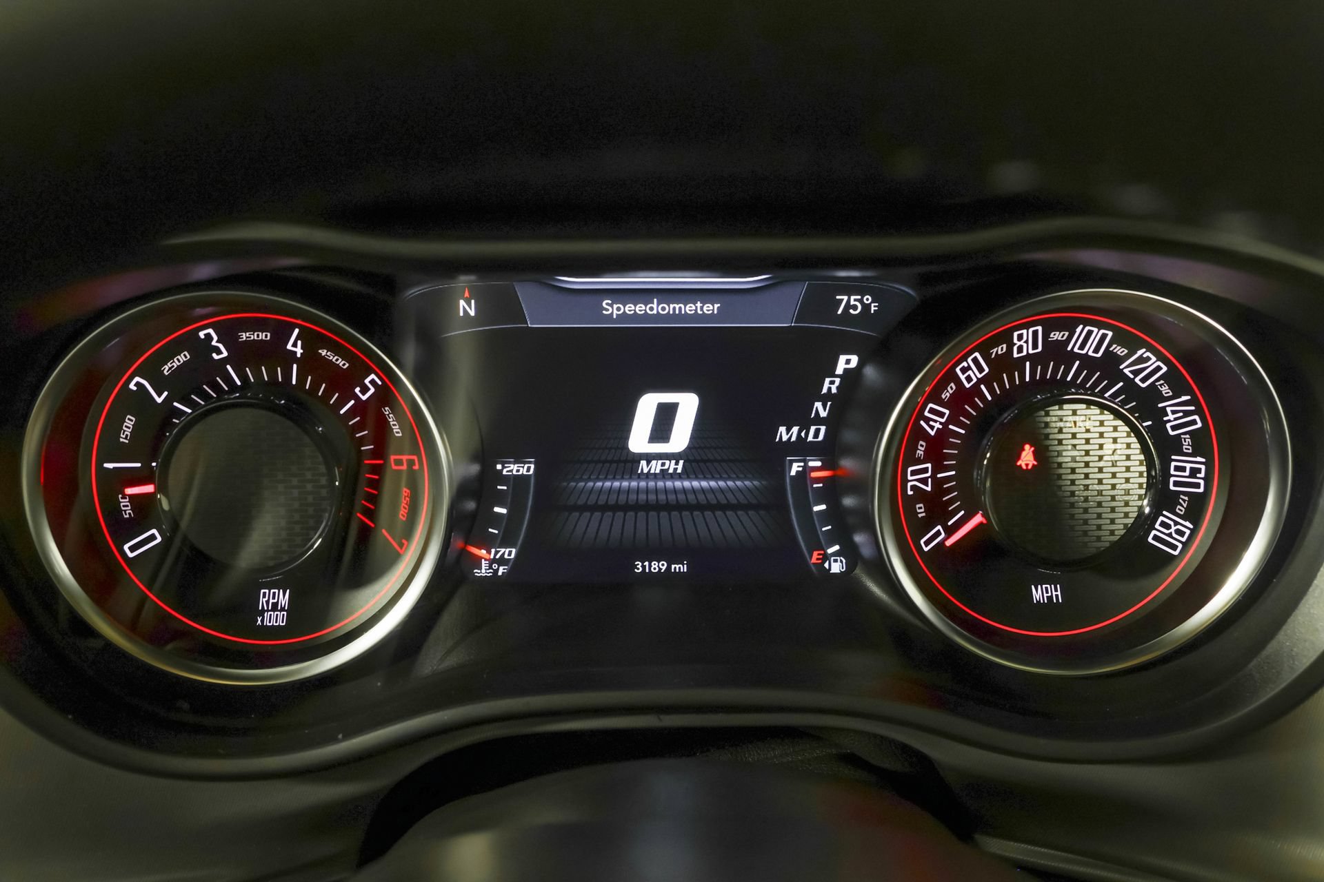 Used 2023 Dodge Challenger R/T Scat Pack RWD image 26