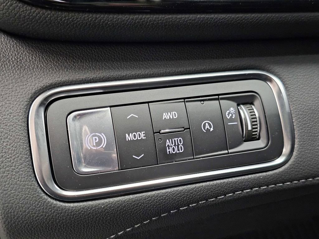 New 2026 Buick Enclave Avenir w/ Super Cruise Package image 34