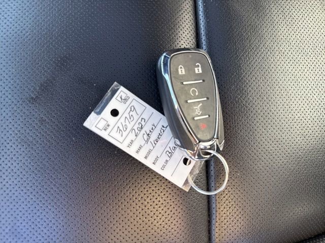Used 2023 Chevrolet Traverse RS w/ LPO, Floor Liner Package image 25