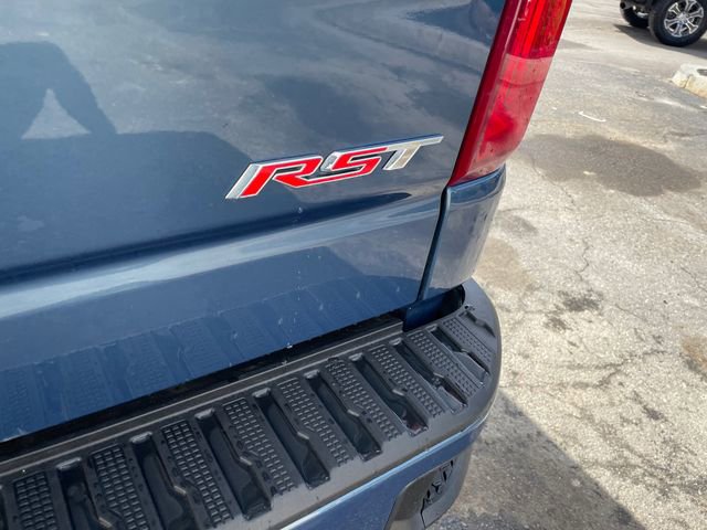Used 2024 Chevrolet Silverado 1500 RST image 13
