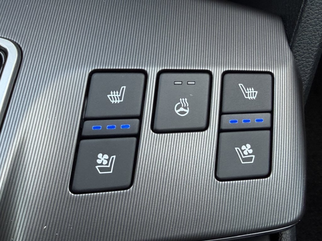 New 2027 Kia Sportage SX FWD image 28