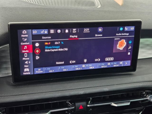 Used 2024 Alfa Romeo Tonale Veloce image 24