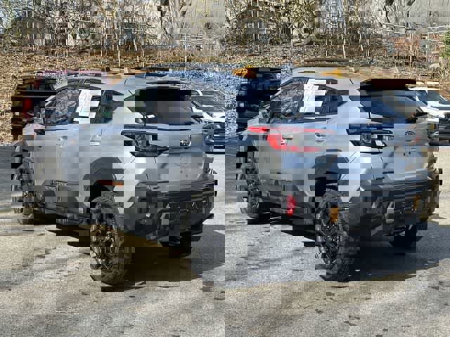 Certified 2025 Subaru Crosstrek 2.5i Wilderness image 22