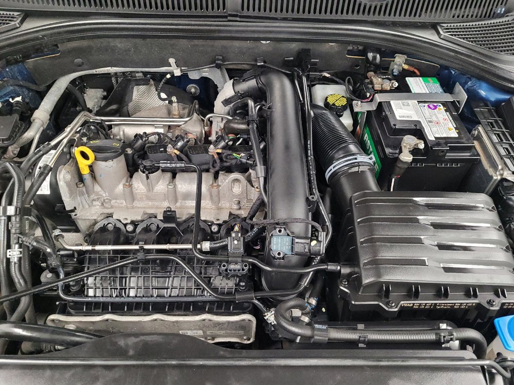 Used 2019 Volkswagen Jetta S w/ Driver Assistance Package FWD image 30