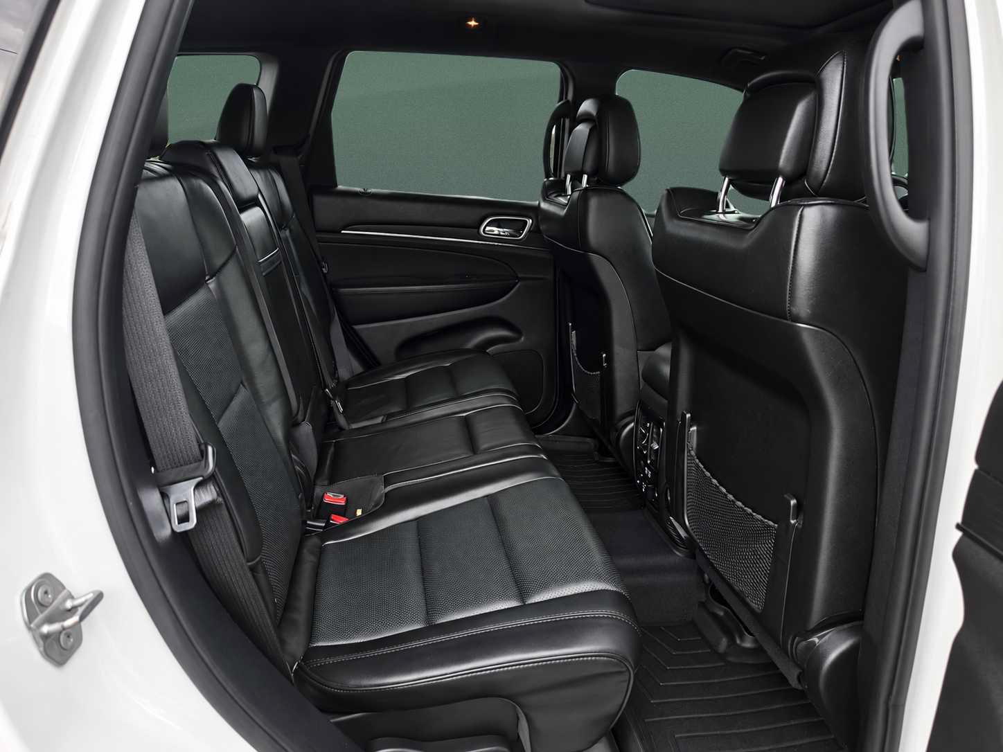 Used 2018 Jeep Grand Cherokee High Altitude AWD/4WD image 18
