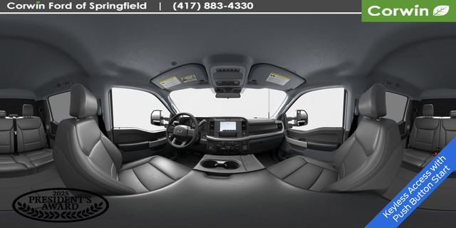 New 2026 Ford F250 XLT AWD/4WD image 6