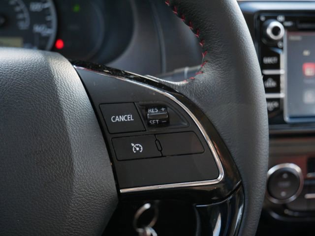 Used 2020 Mitsubishi Mirage G4 LE image 20