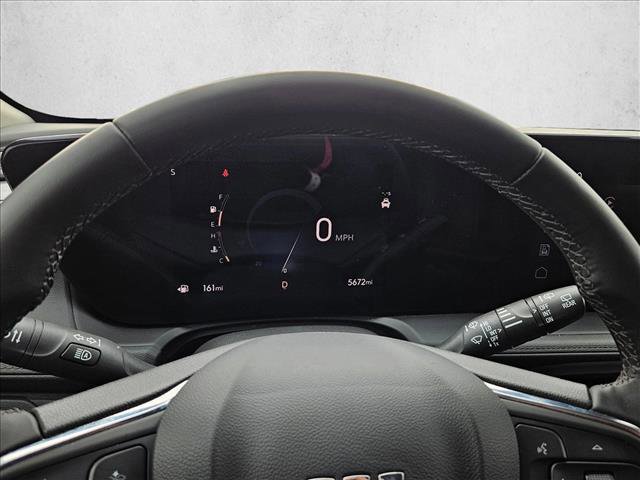 New 2026 Buick Encore GX Sport Touring w/ Advanced Technology Package image 11