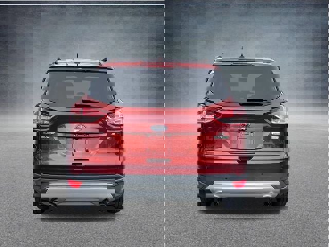 Used 2016 Ford Escape SE w/ Equipment Group 201A image 10