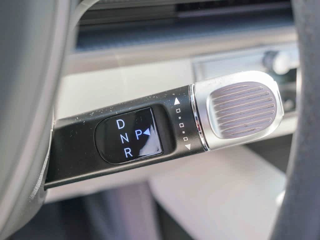 Used 2023 Hyundai Ioniq 6 SEL RWD image 19