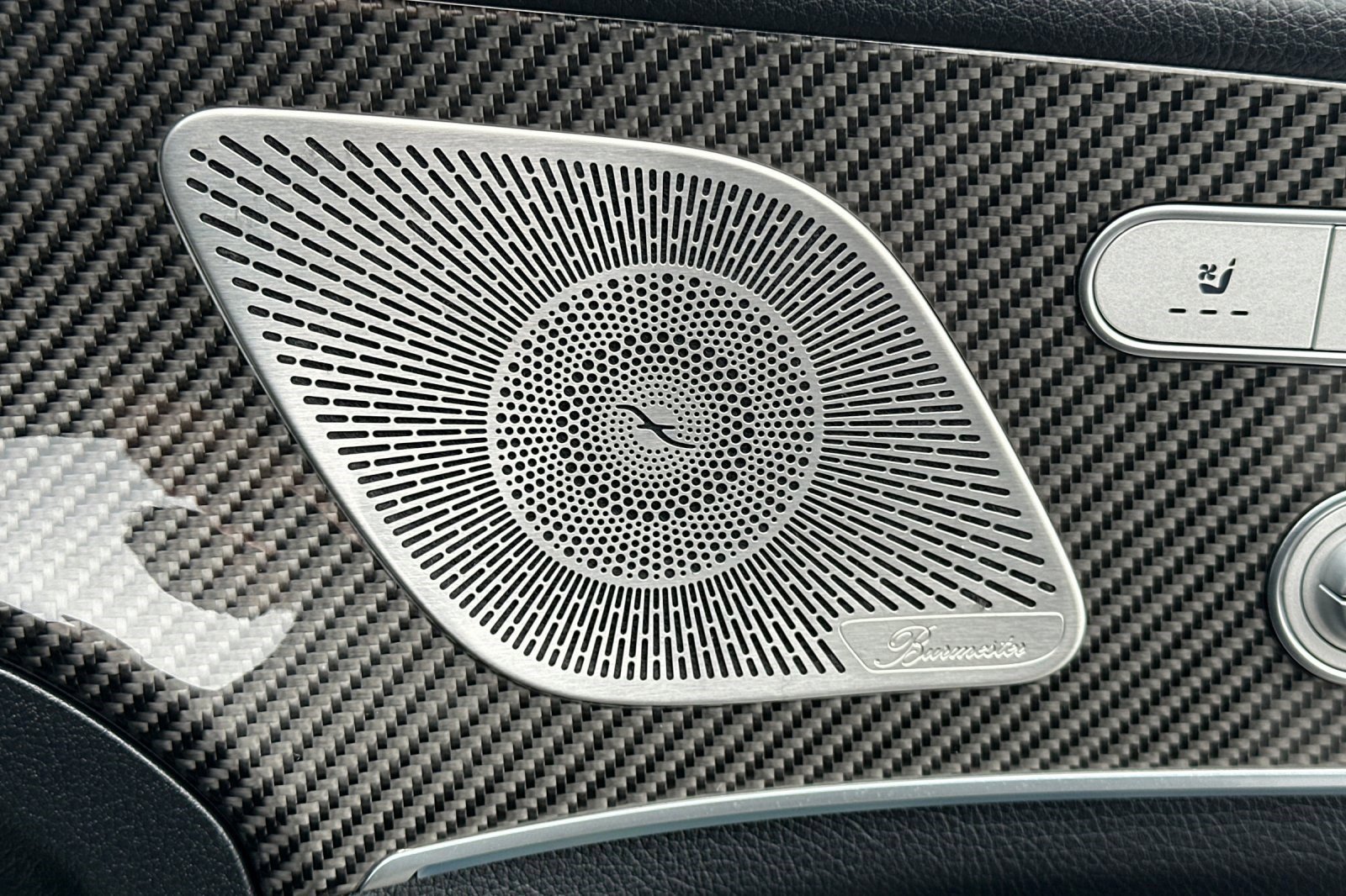 Used 2023 Mercedes-Benz GLE 53 AMG 4MATIC Coupe image 21