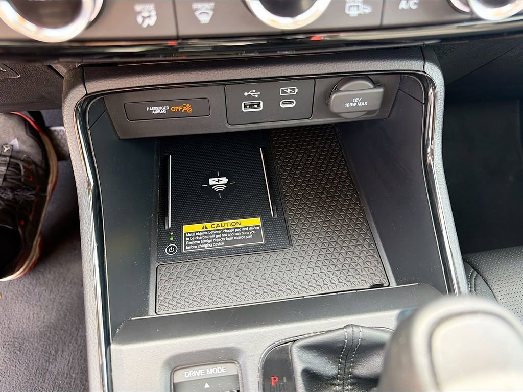 Used 2023 Honda CR-V EX-L image 29