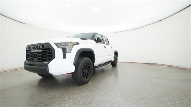 New 2026 Toyota Tundra TRD Pro image 32