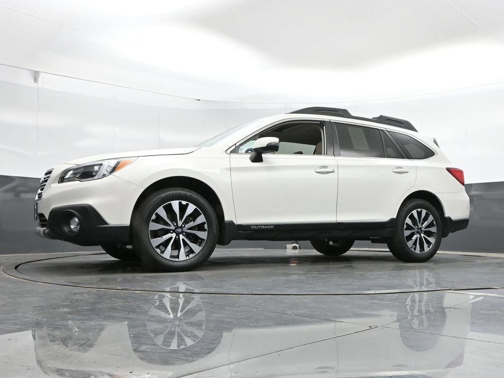 Used 2017 Subaru Outback 2.5i Limited AWD/4WD image 44