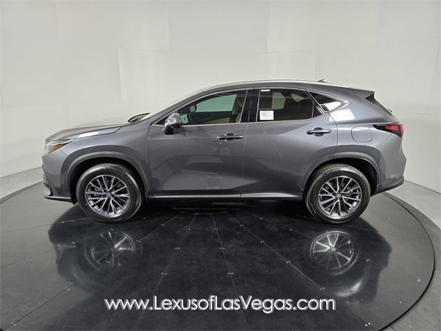 New 2026 Lexus NX 350 AWD w/ Premium Package image 7