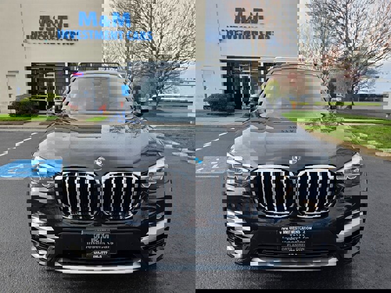 Used 2019 BMW X3 xDrive30i image 5