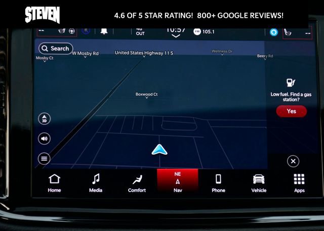 Used 2022 Dodge Durango GT image 24