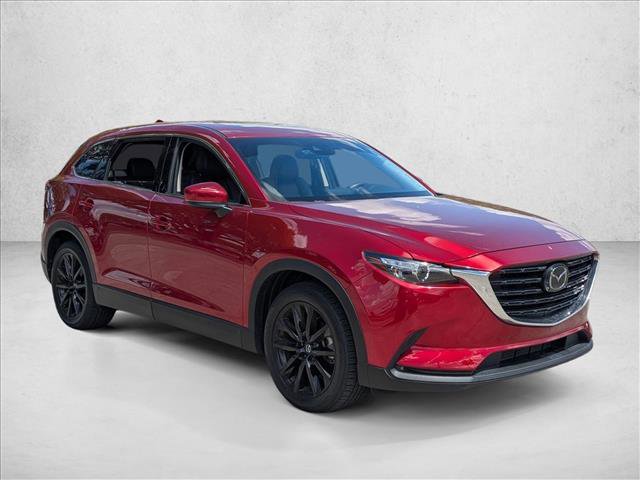 Used 2023 MAZDA CX-9 Touring Plus image 3