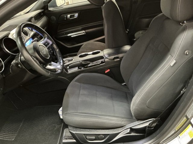 Used 2020 Ford Mustang Coupe w/ Equipment Group 101A image 12