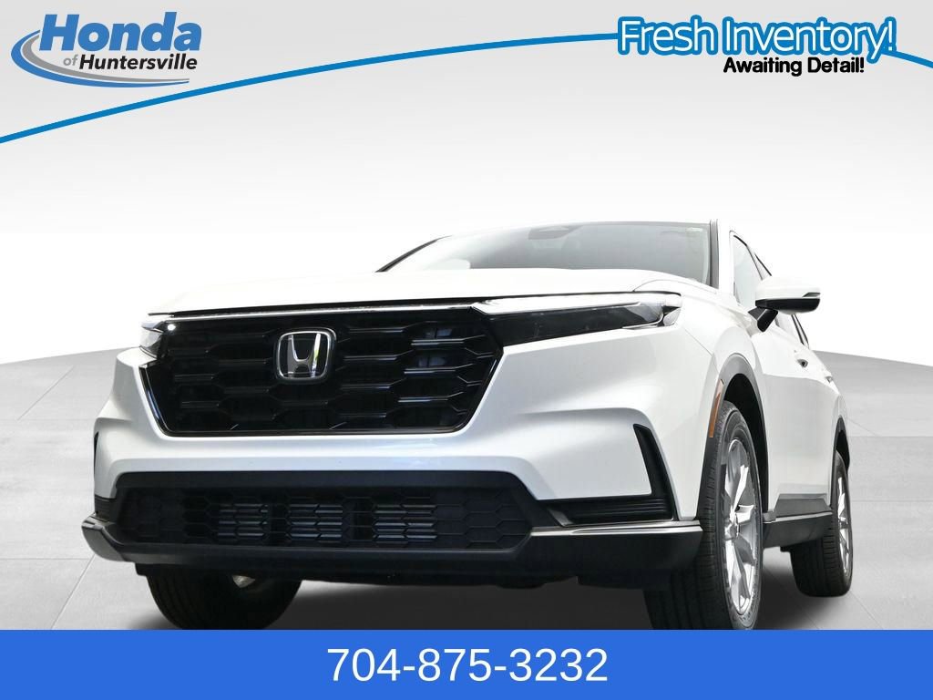 Used 2023 Honda CR-V EX image 38