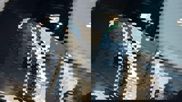 New 2026 Toyota Corolla Cross L image 22