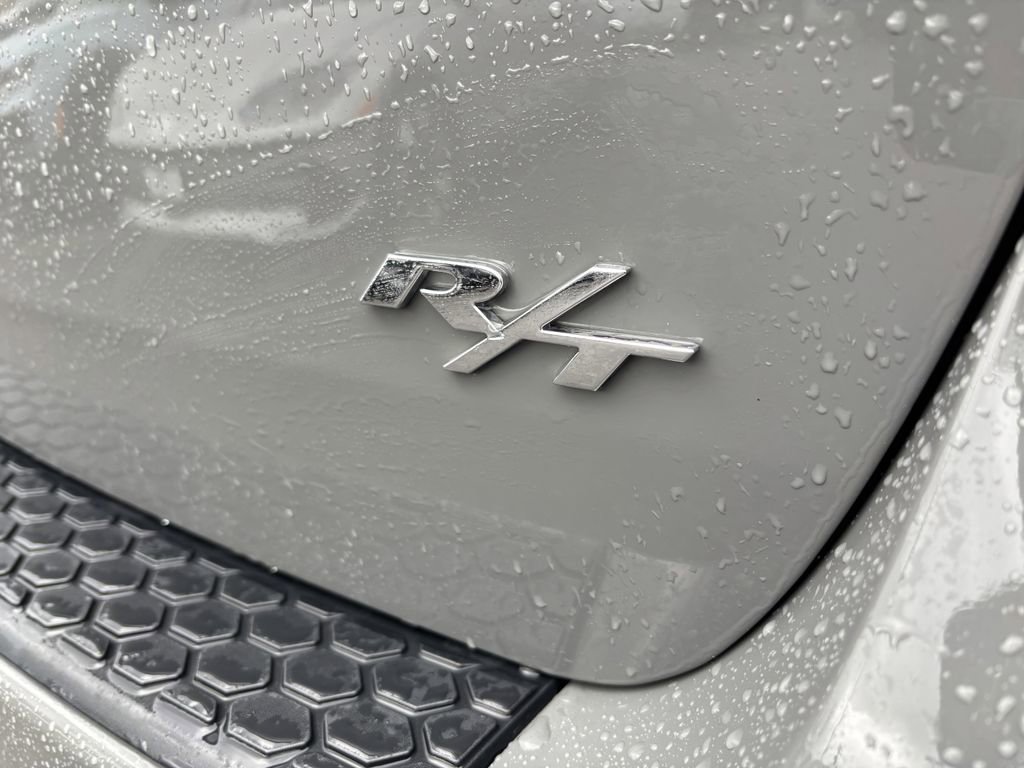 Used 2025 Dodge Durango R/T image 12