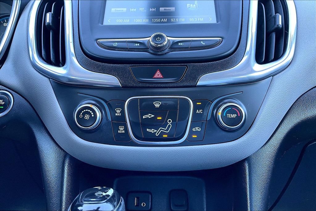 Used 2018 Chevrolet Equinox LS FWD image 31