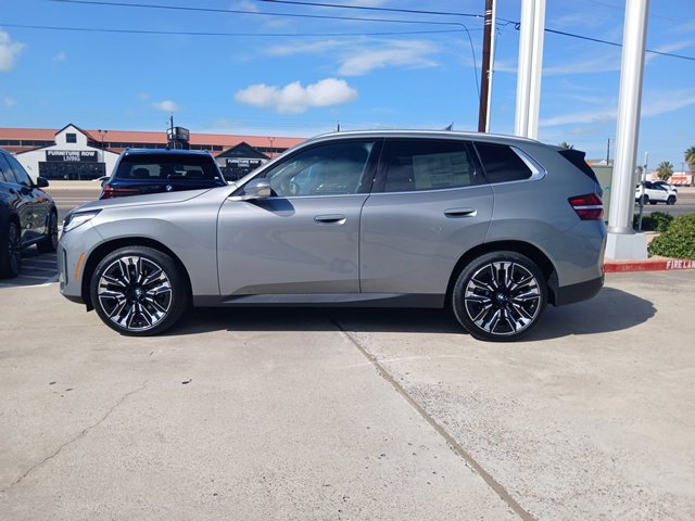 New 2026 BMW X3 xDrive30i w/ Convenience Package AWD/4WD image 6