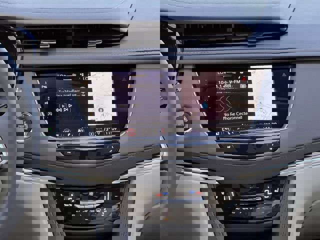 New 2026 Cadillac XT5 Premium Luxury image 15