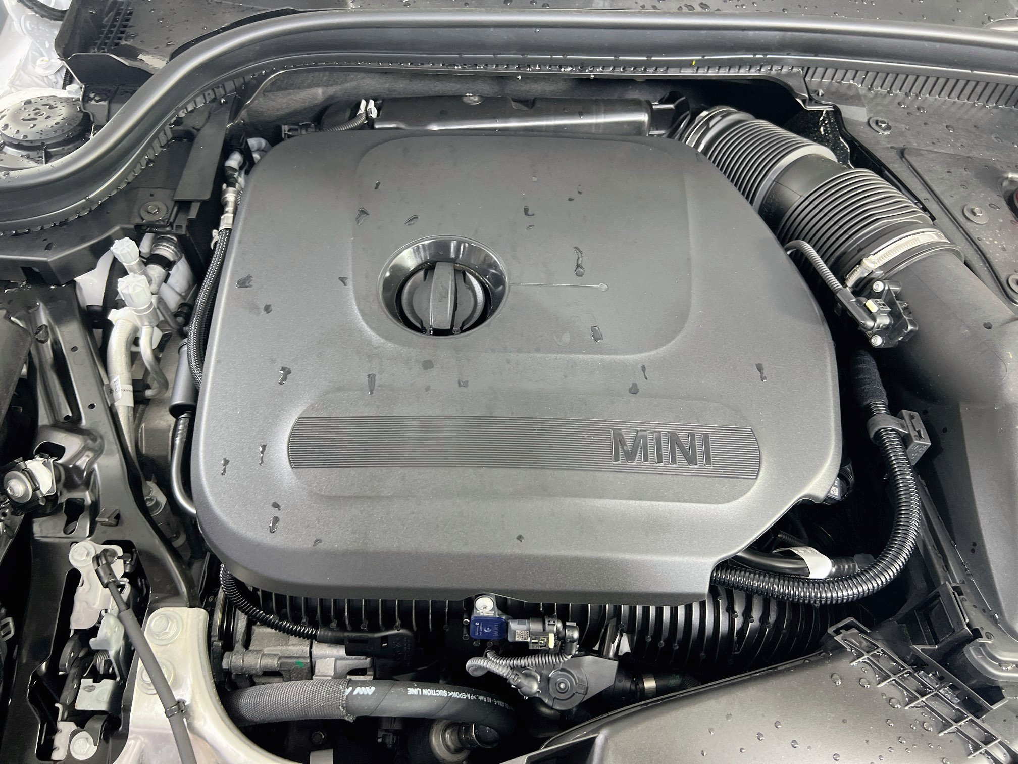 Used 2025 MINI Cooper 2-Door Hardtop FWD image 29