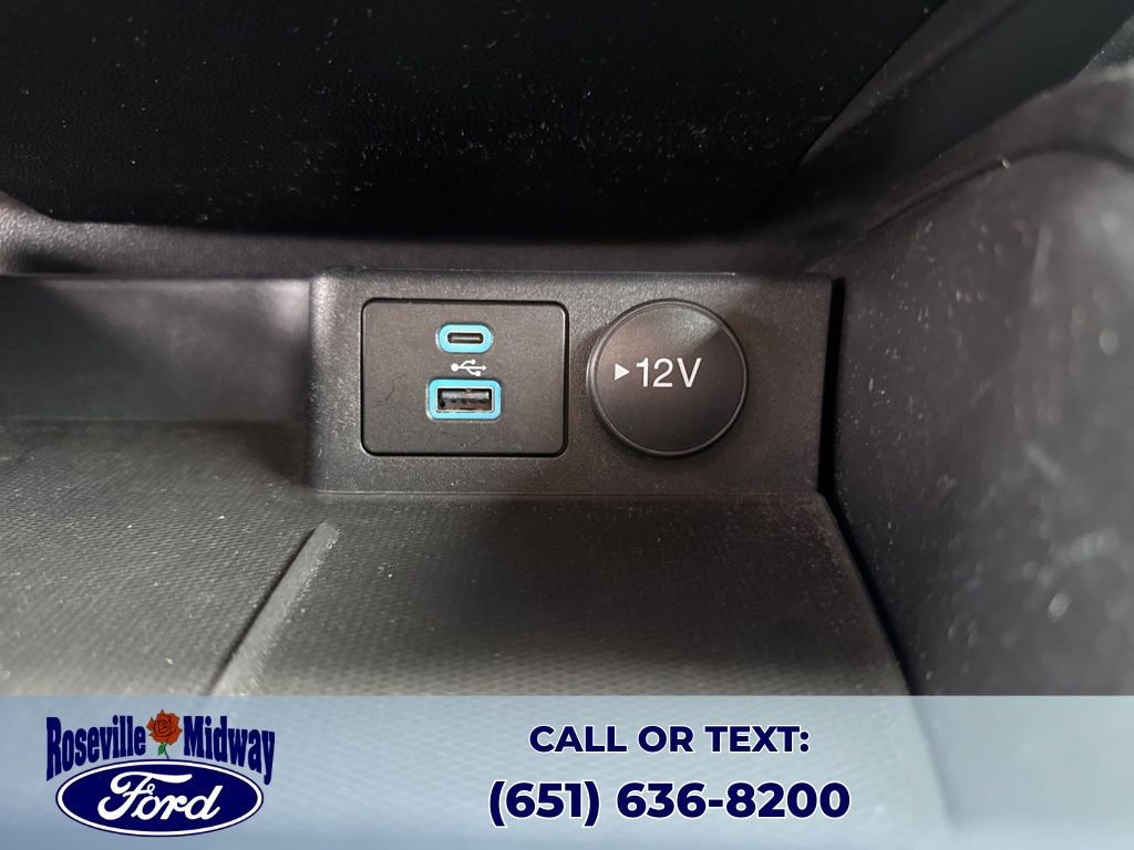 Used 2022 Ford Escape SEL AWD/4WD image 15