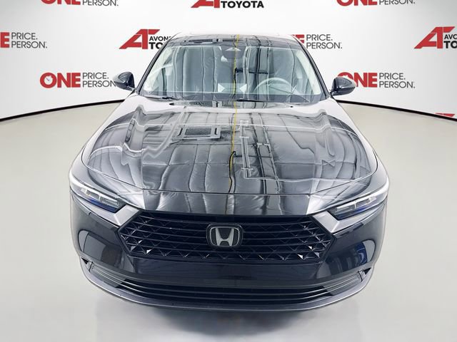 Used 2023 Honda Accord EX video 2