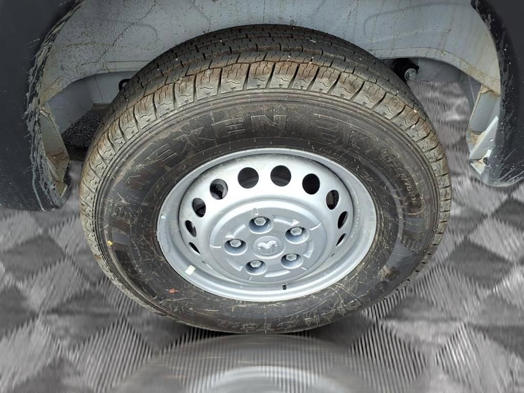 New 2026 RAM ProMaster 2500 w/ Safety Group image 19