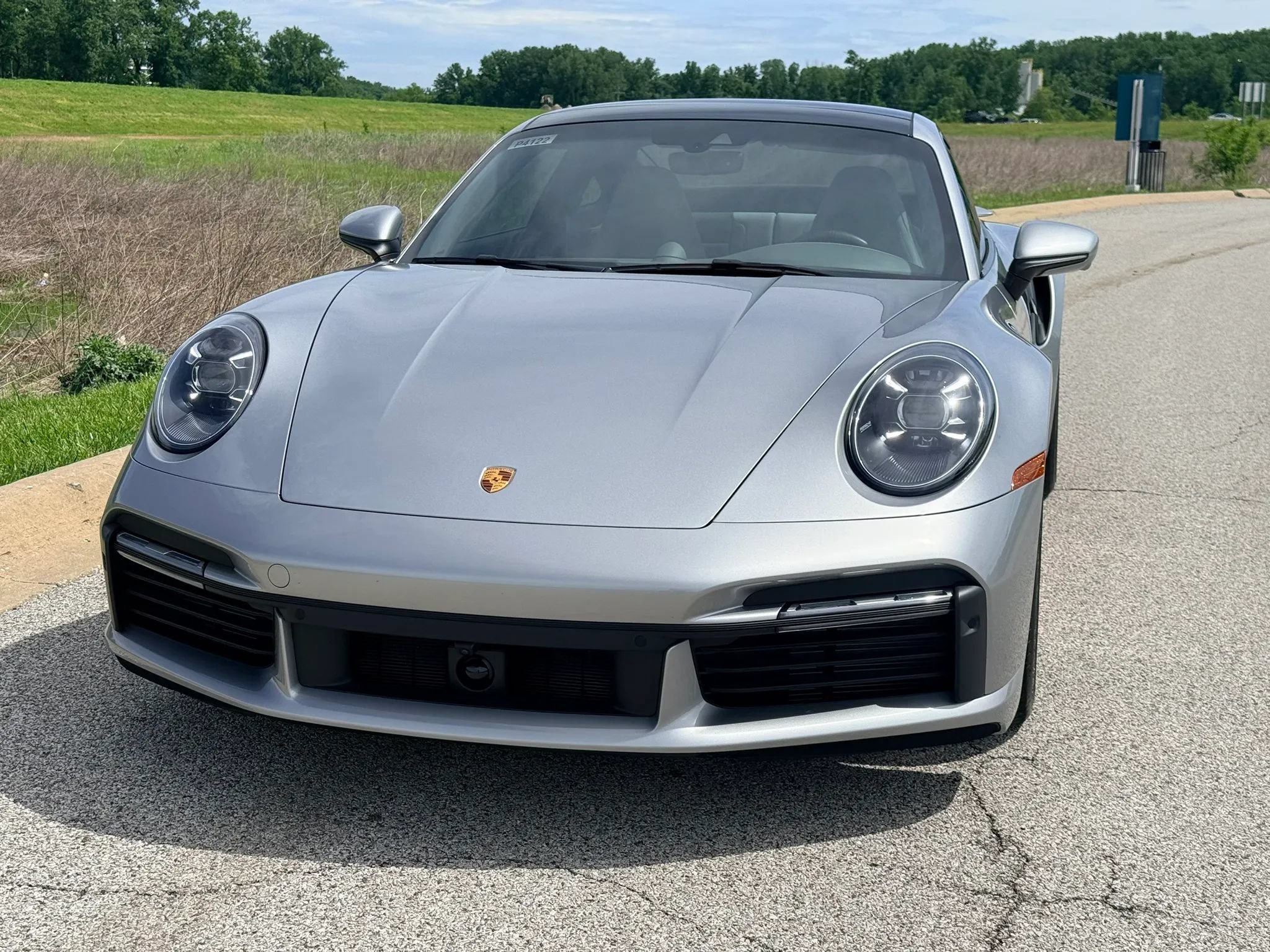 Used 2021 Porsche 911 GT3 RS AWD/4WD image 7