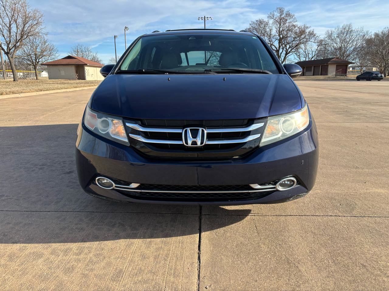 Used 2014 Honda Odyssey Touring image 6