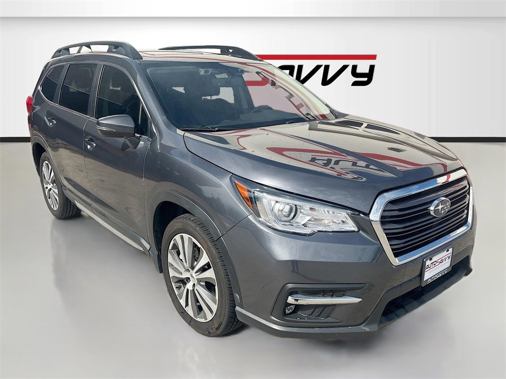 Used 2022 Subaru Ascent Limited w/ Technology Package