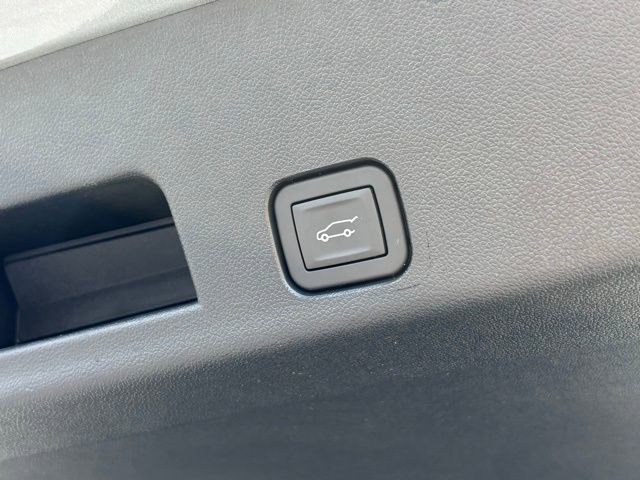 New 2026 Buick Enclave Preferred w/ Power Package FWD image 12
