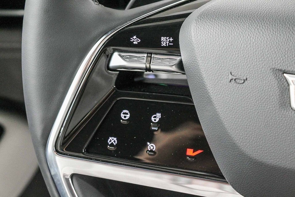 New 2025 Cadillac Escalade IQ Sport 1 image 16