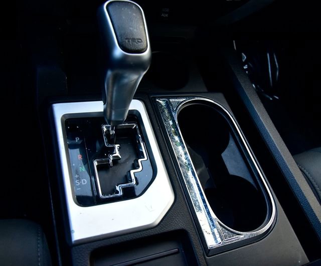 Used 2018 Toyota Tundra SR5 w/ TRD Sport Package image 24