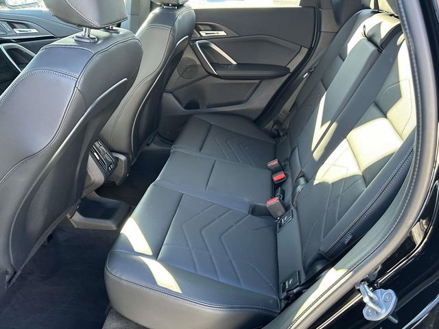 Certified 2025 BMW X1 xDrive28i w/ Convenience Package image 20